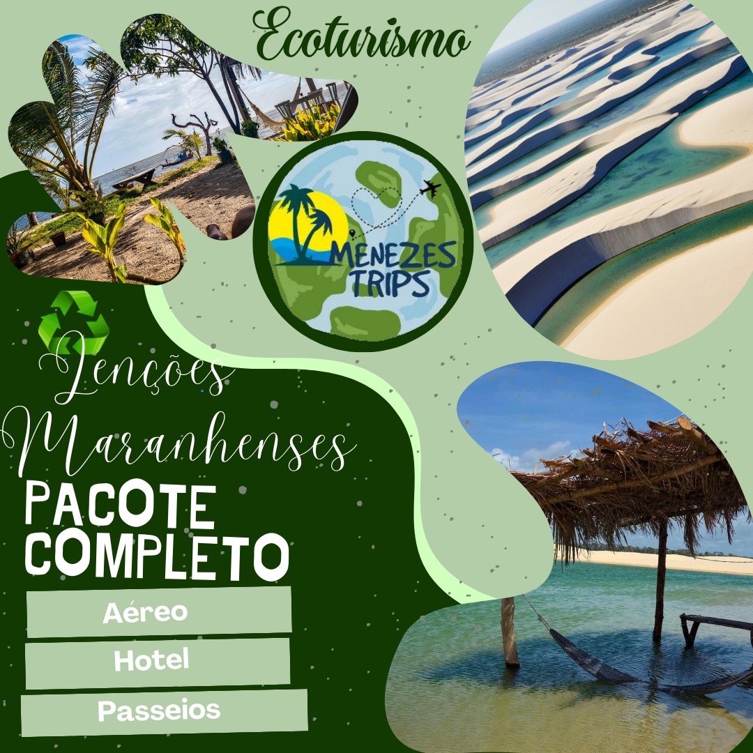 ecoturismo-lencois